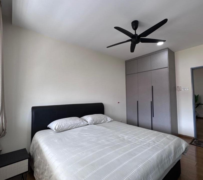 Photo of Bedroom in Ampang Jaya