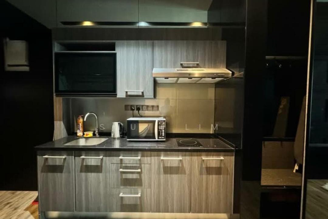 Photo of Kitchen in Historic George Town