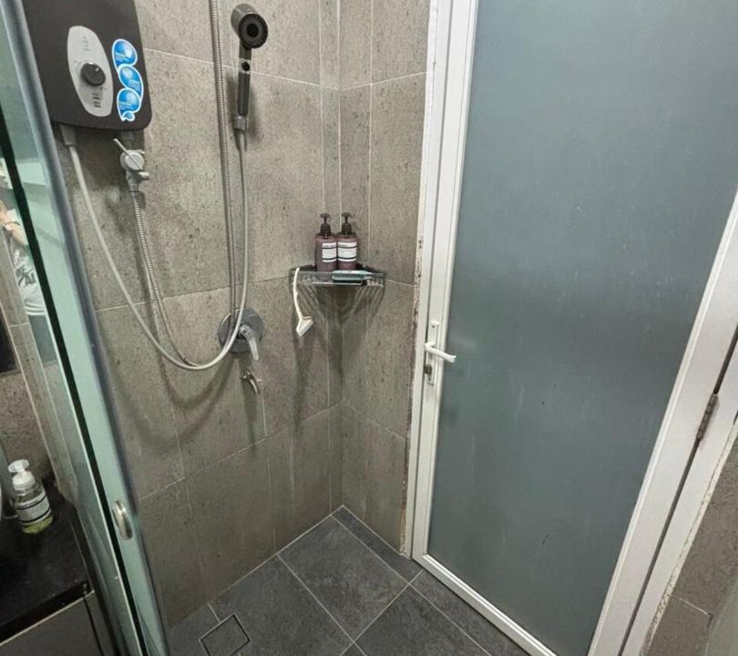 Photo of Bathroom in Historic George Town