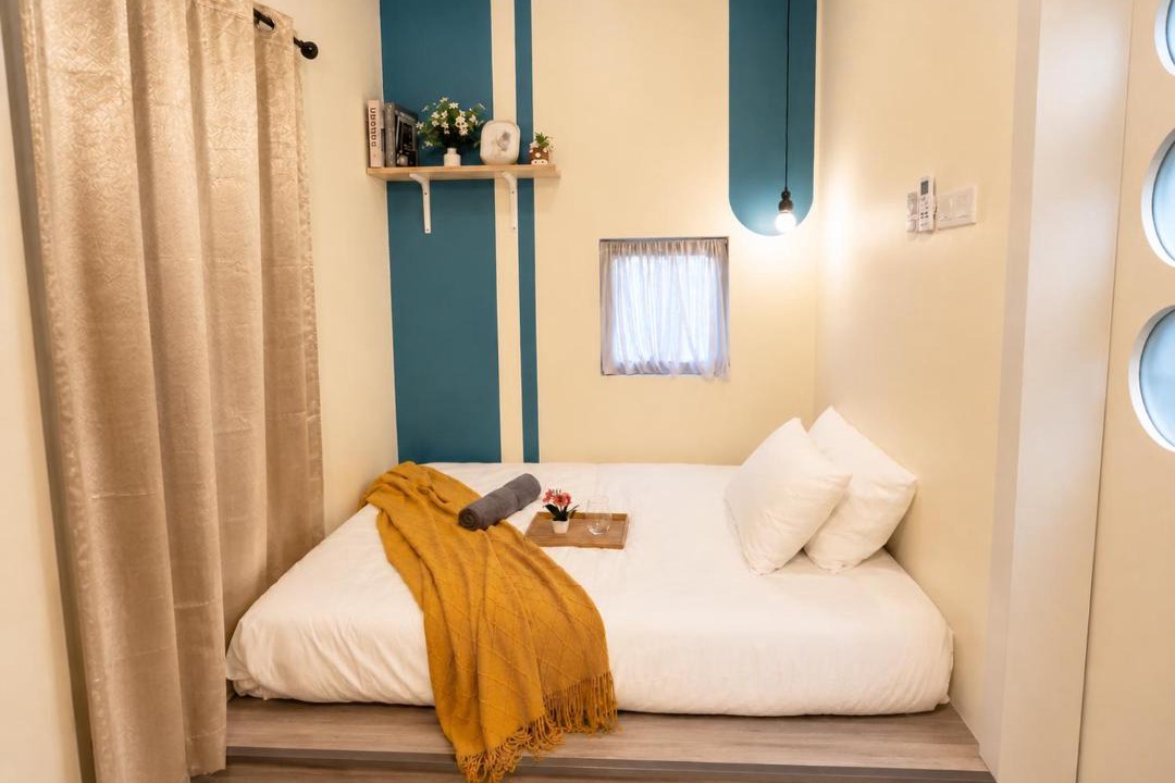Photo of Bedroom in Taman Kolej Perdana