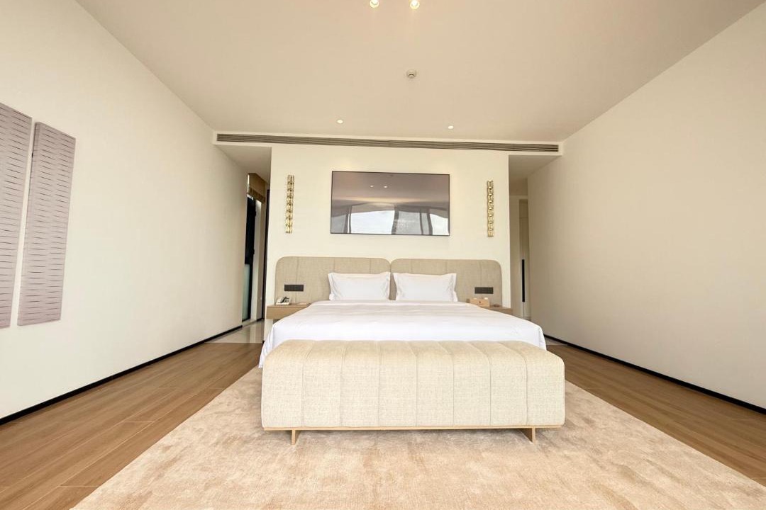 Photo of Bedroom in Koh Rong Sanloem