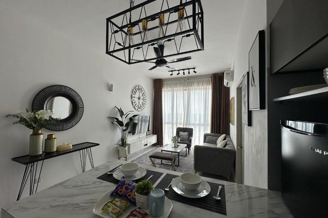 Photo of Kitchen in Bandar Kota Bharu