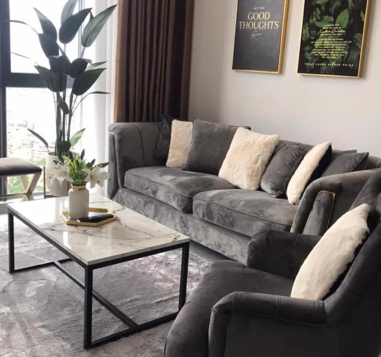 Photo of Livingroom in Bandar Kota Bharu