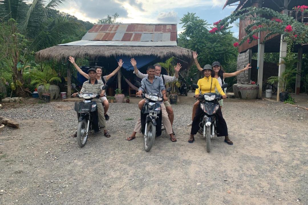Photo of Others in Banan