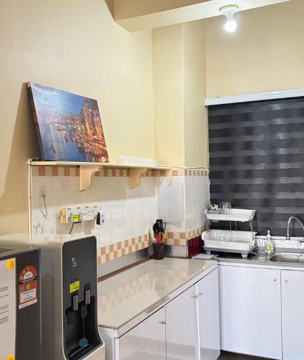 Photo of Kitchen in Baharu