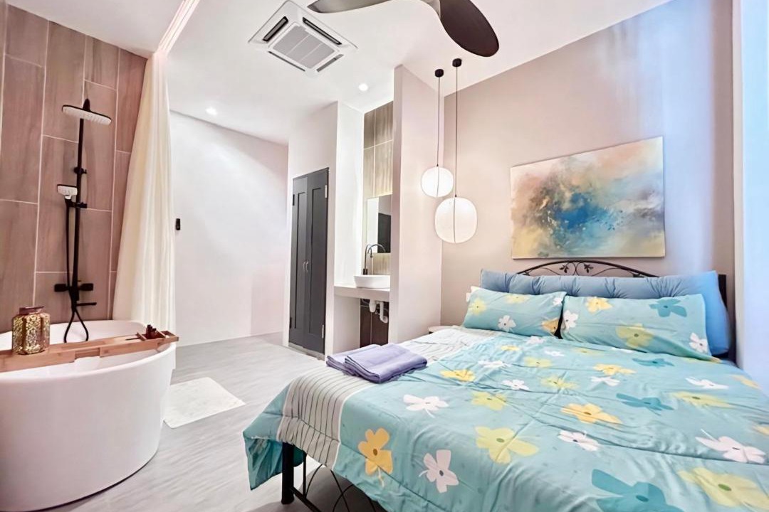 Photo of Bedroom in Kuching