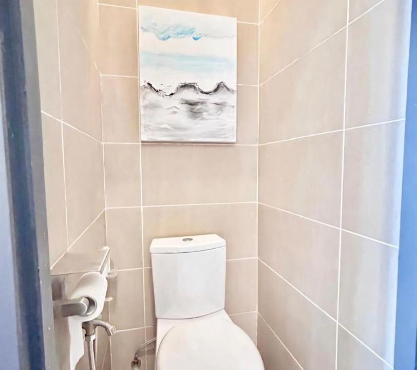 Photo of Bathroom in Kuching