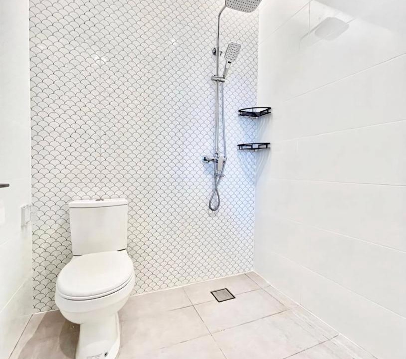 Photo of Bathroom in Kuching