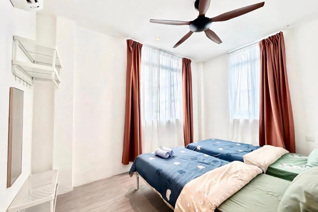 Photo of Bedroom in Kuching