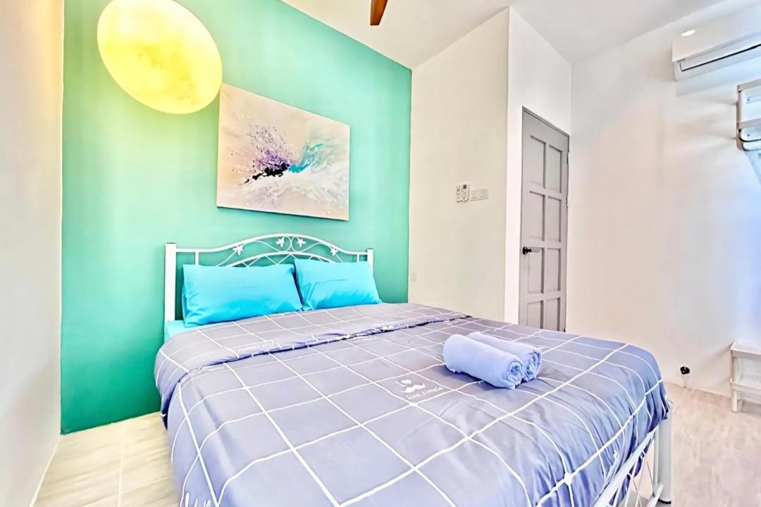 Photo of Bedroom in Kuching