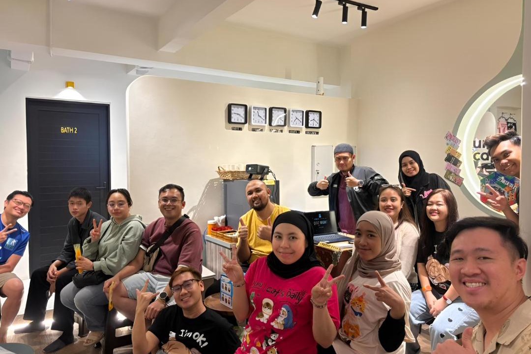 Photo of Others in Kampung Lintang