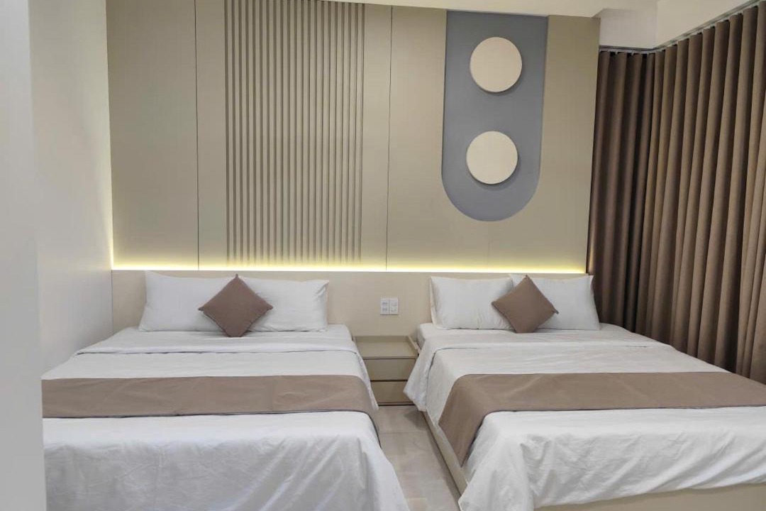 Photo of Bedroom in Huong Thuy