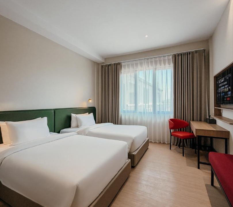 Photo of Bedroom in Kuah