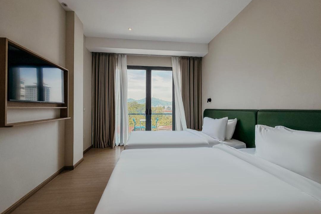 Photo of Bedroom in Kuah