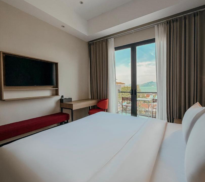 Photo of Bedroom in Kuah