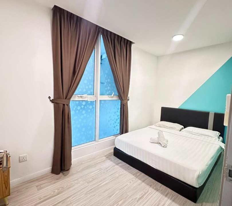 Photo of Bedroom in Kampung Sembulan Baru