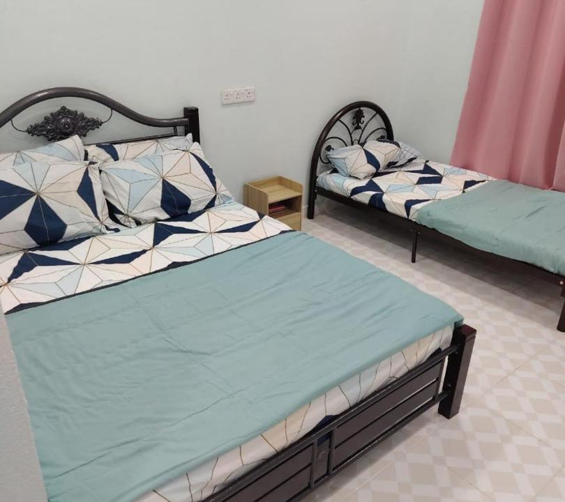 Photo of Bedroom in Kampung Penarik