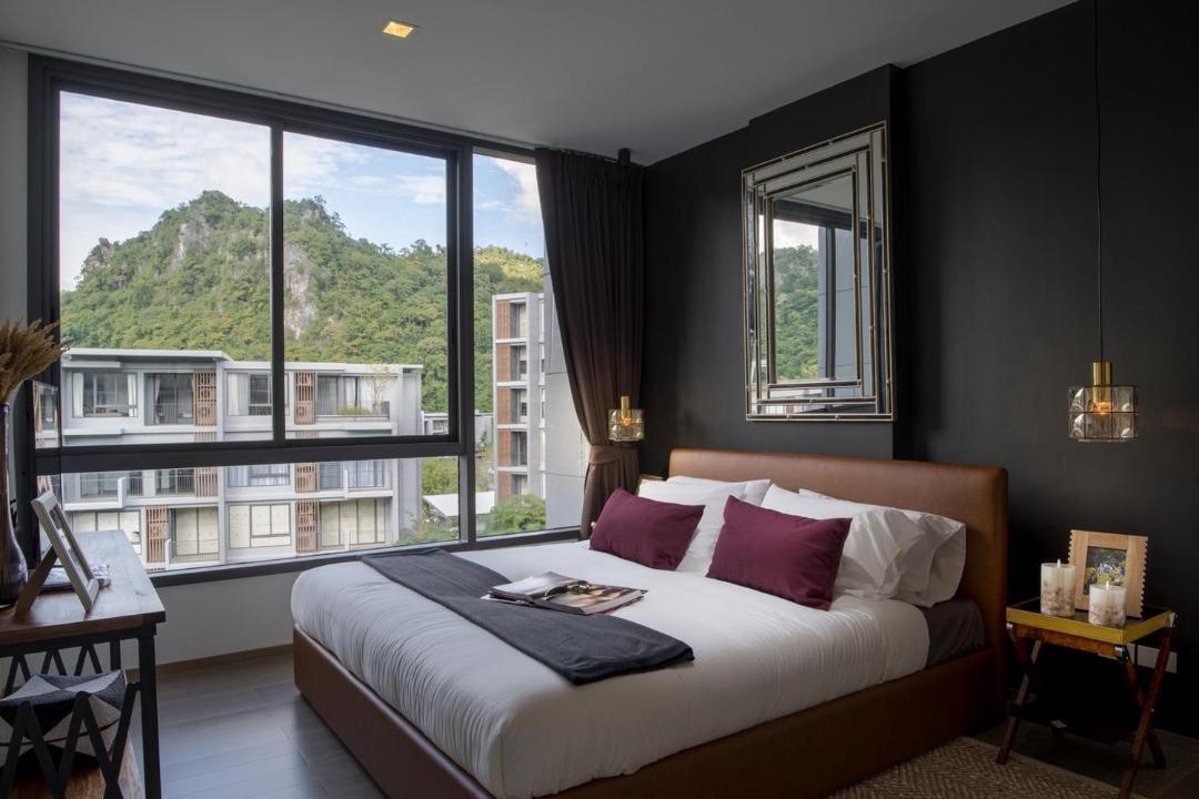 Photo of Bedroom in Phaya Yen