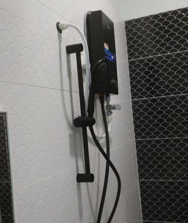 Photo of Bathroom in Kampung Penarik