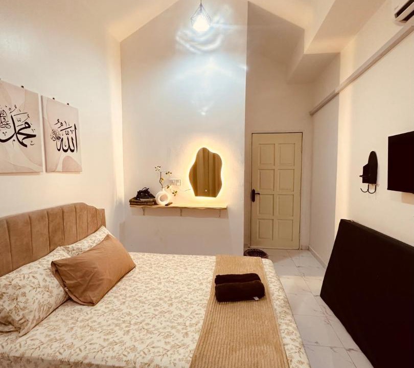 Photo of Bedroom in Kota Setar District