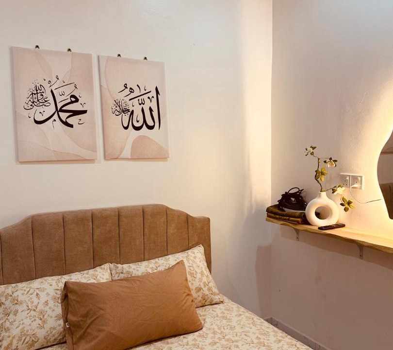 Photo of Bedroom in Kota Setar District