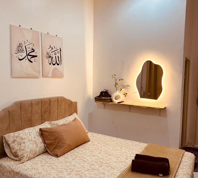 Photo of Bedroom in Kota Setar District