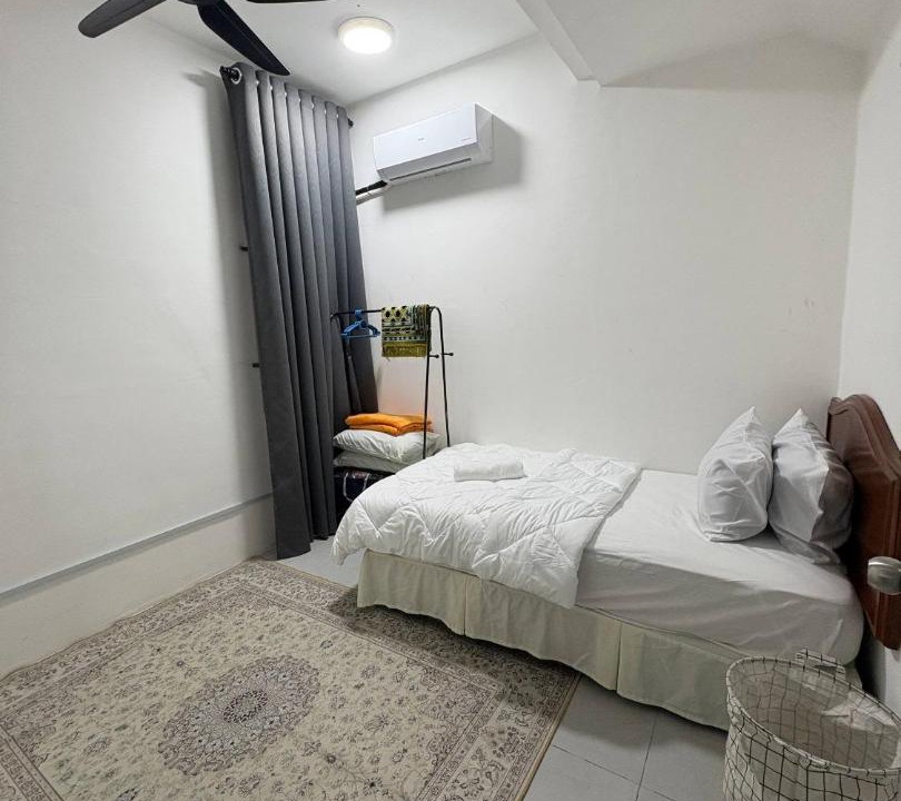 Photo of Bedroom in Sungai Petani