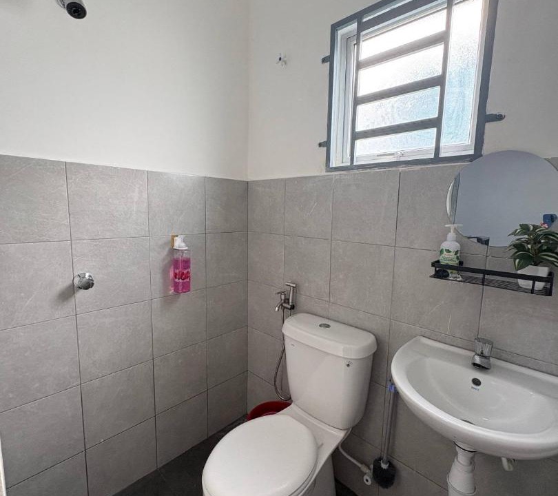 Photo of Bathroom in Sungai Petani
