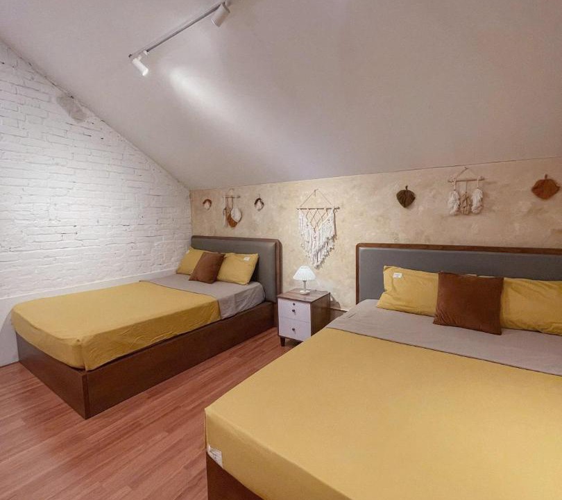 Photo of Bedroom in Hang Trong
