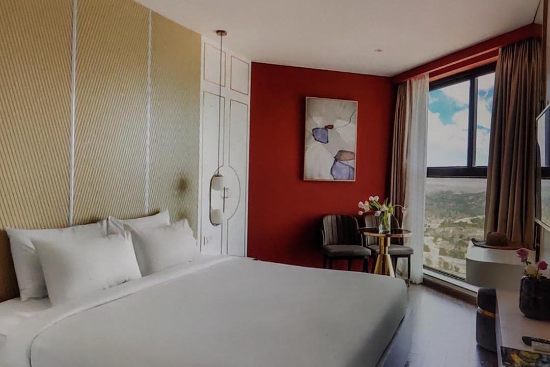 Photo of Bedroom in Suoi Nuoc Beach