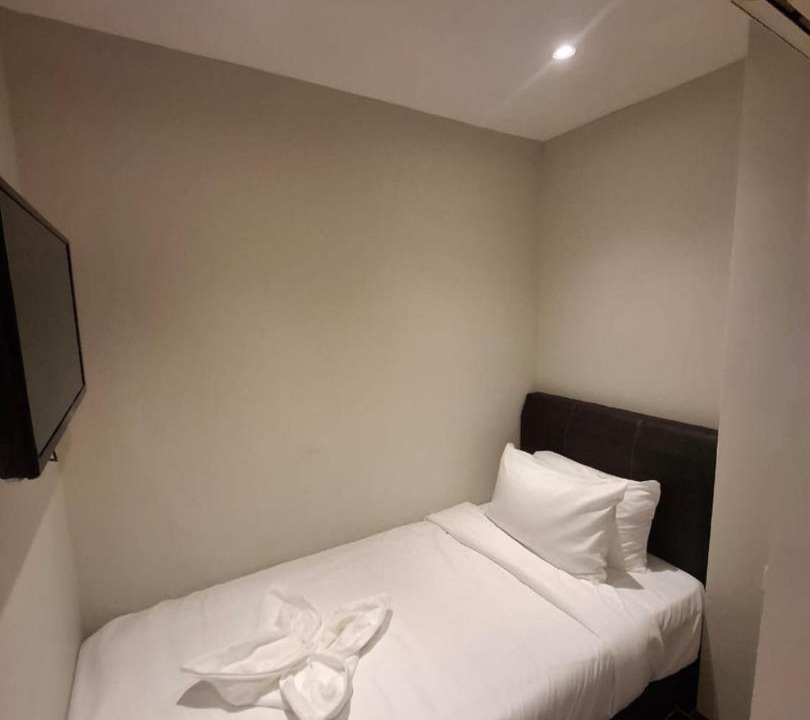 Photo of Bedroom in Damansara Perdana