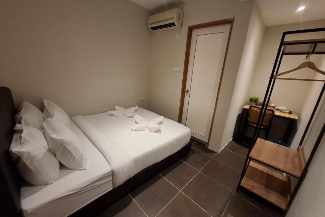 Photo of Bedroom in Damansara Perdana