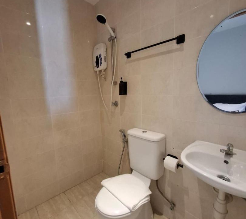 Photo of Bathroom in Damansara Perdana