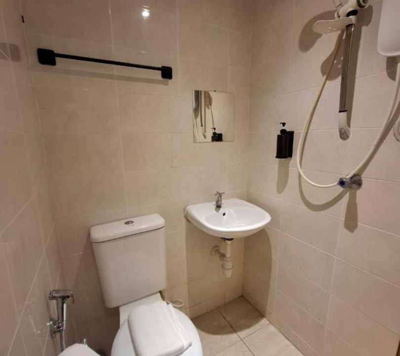 Photo of Bathroom in Damansara Perdana