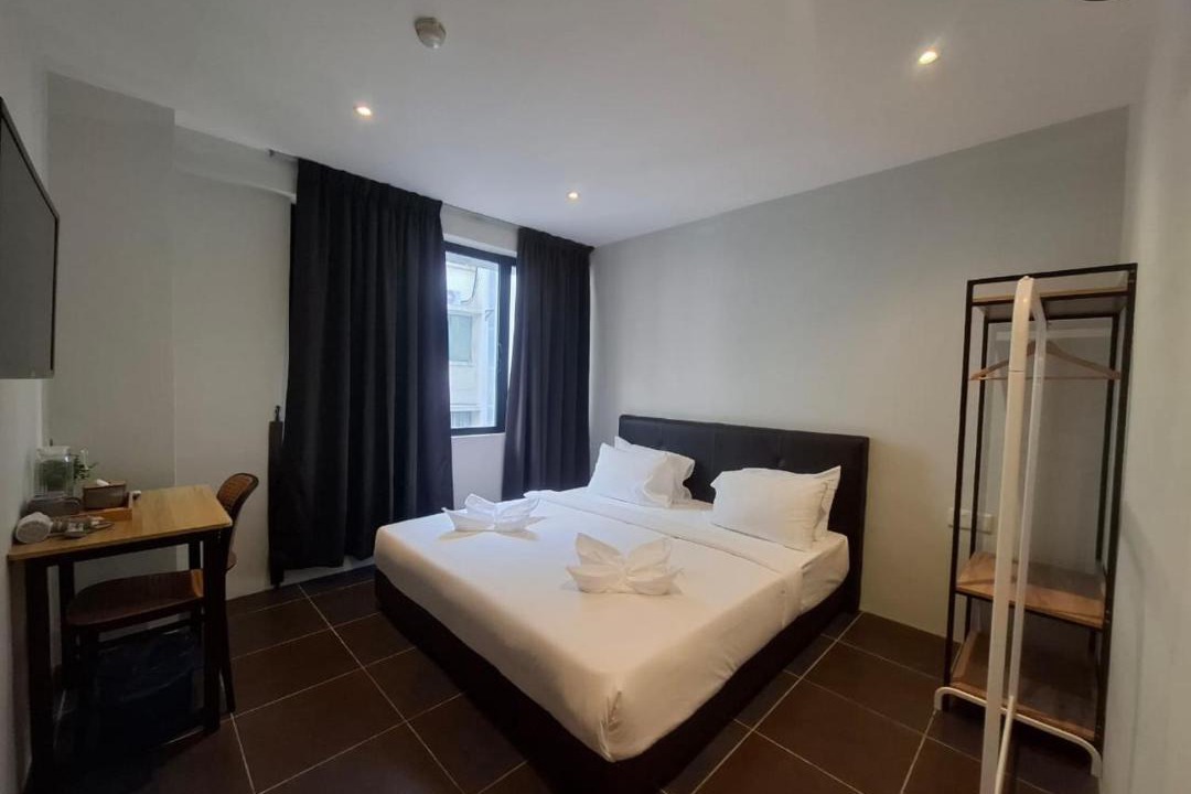 Photo of Bedroom in Damansara Perdana