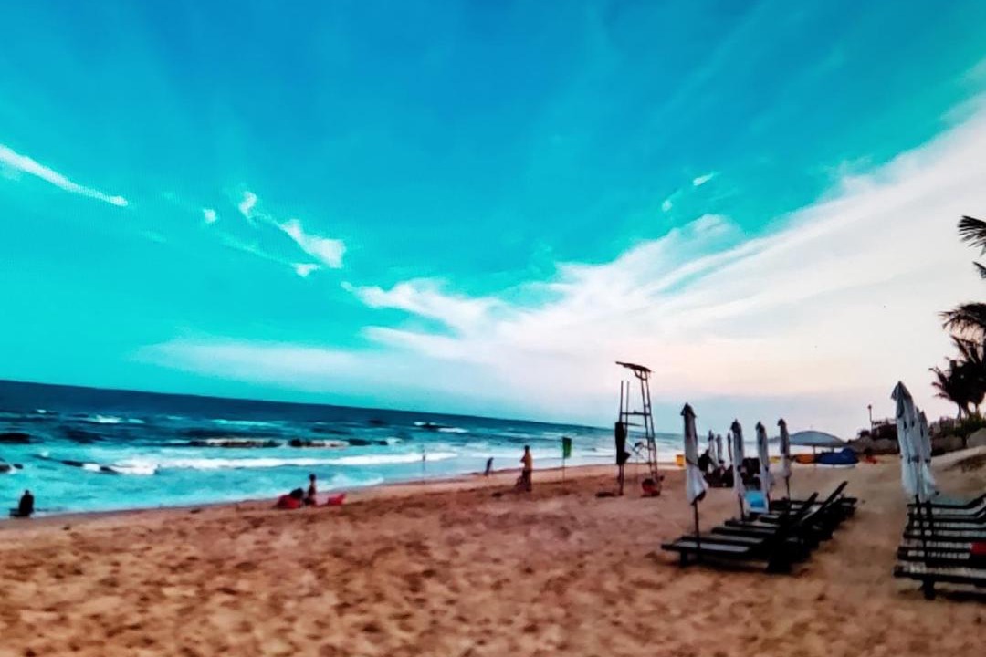 Photo of Others in Suoi Nuoc Beach