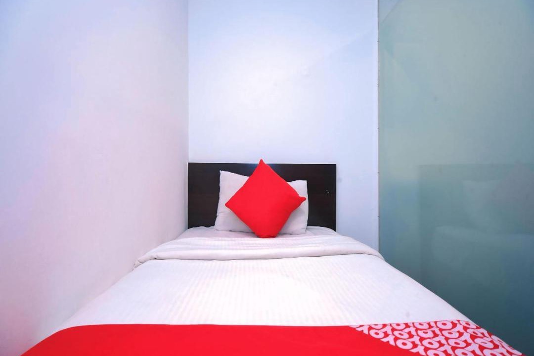Photo of Bedroom in Kampung Juru