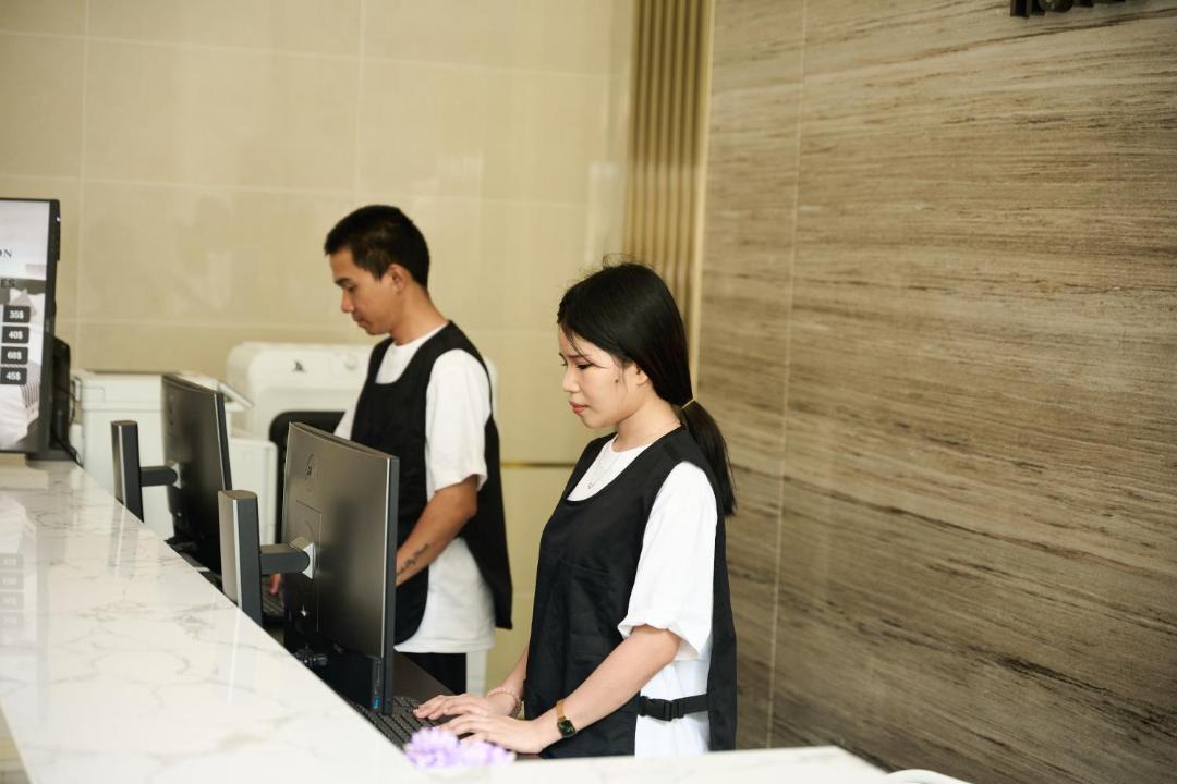 Photo of Others in Daun Penh
