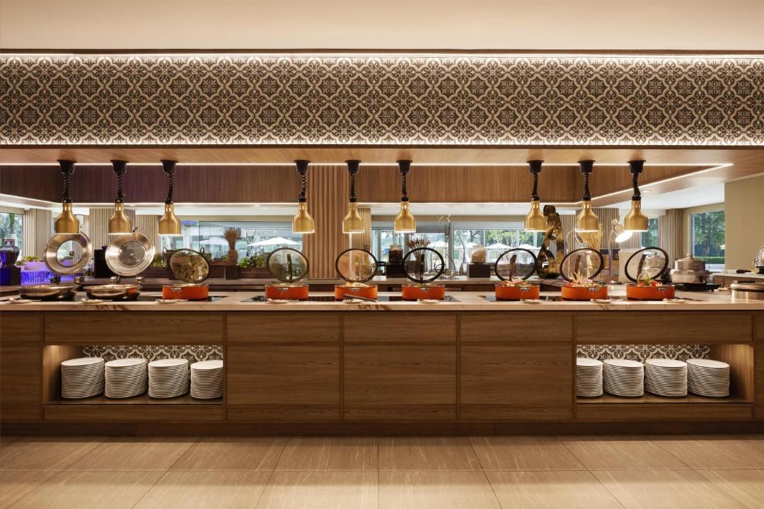 Photo of Kitchen in Shah Alam