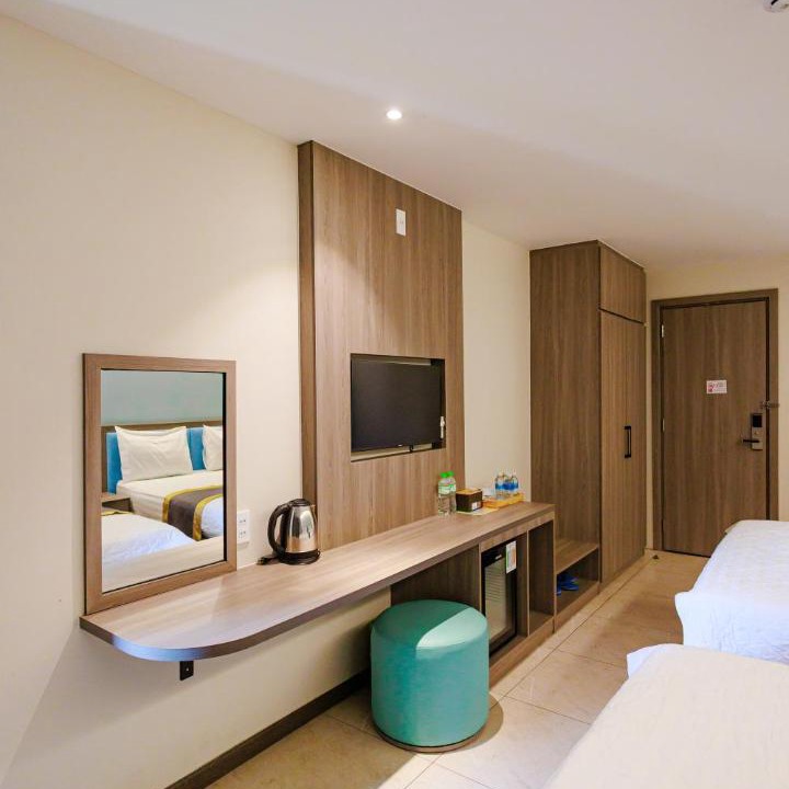 Photo of Bedroom in Cai Rang