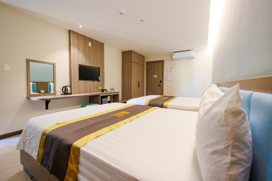 Photo of Bedroom in Cai Rang