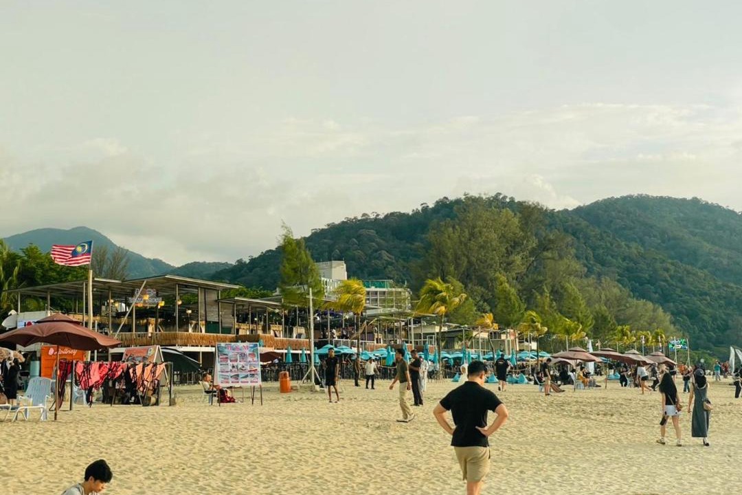 Photo of Others in Batu Ferringhi