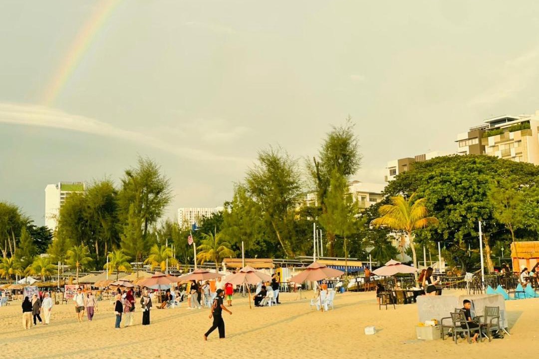 Photo of Others in Batu Ferringhi