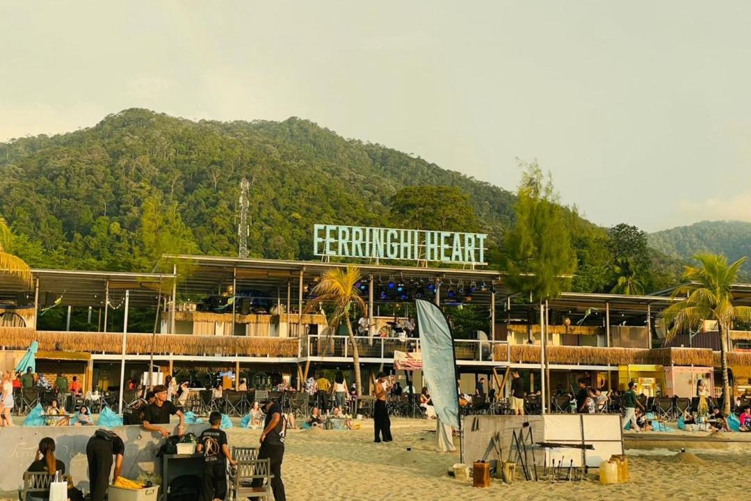 Photo of Others in Batu Ferringhi