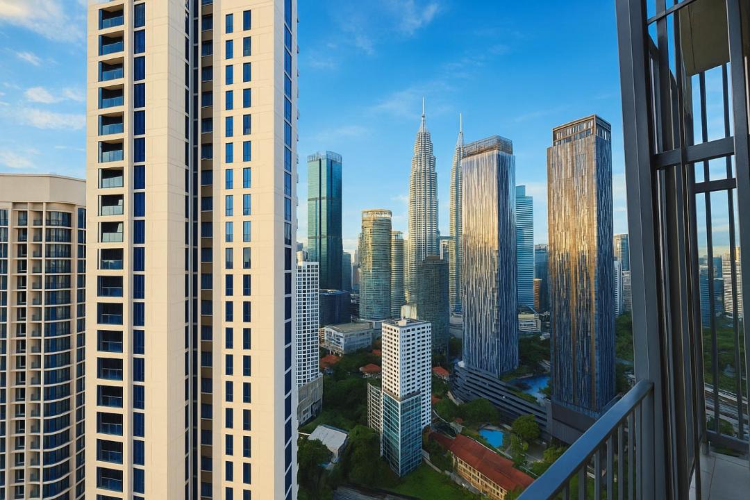 Photo of Others in Kuala Lumpur City Centre