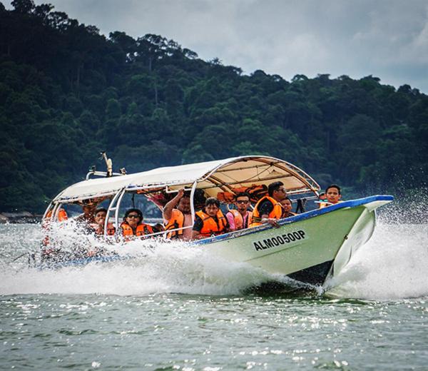 Photo of Others in Pangkor Island