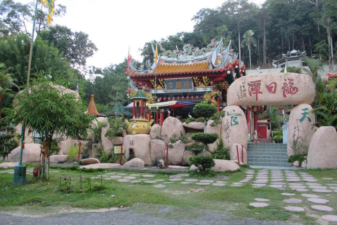 Photo of Others in Pangkor Island