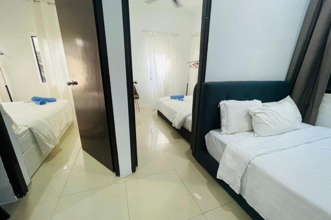 Photo of Bedroom in Batu Ferringhi