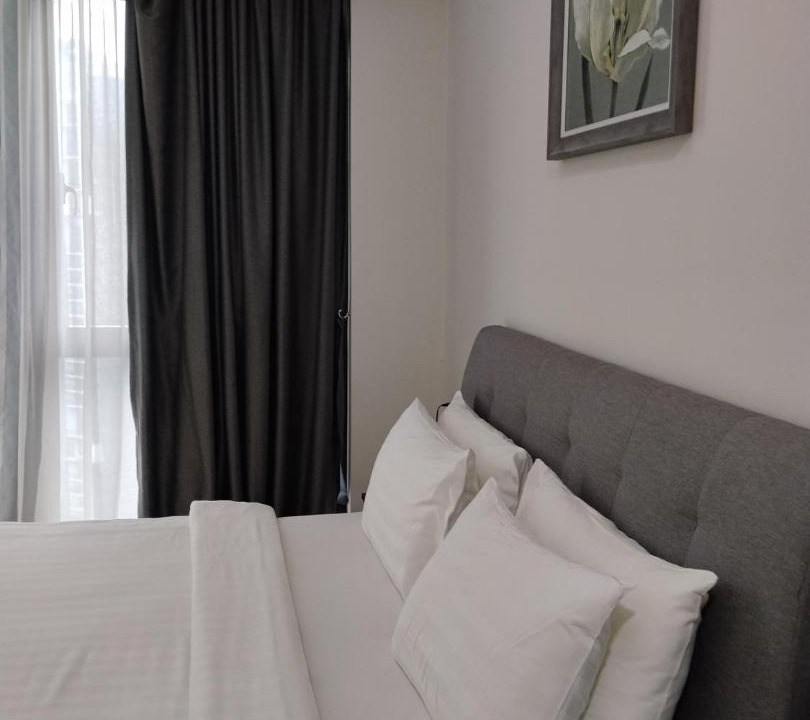 Photo of Bedroom in Kuala Lumpur City Centre