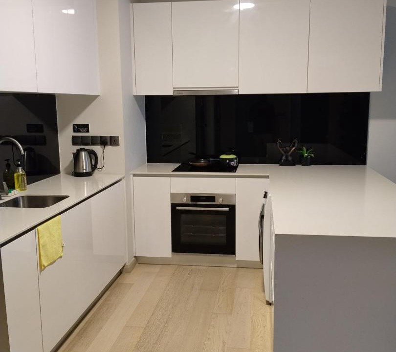 Photo of Kitchen in Kuala Lumpur City Centre
